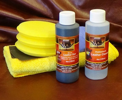 rnr leather paint