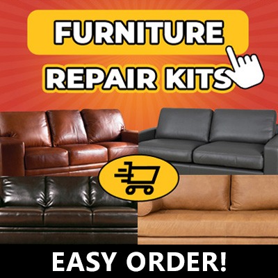 Leather Couch Repair Kit Leather And Vinyl Repair Kit Leather Dye