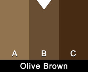 Olive Brown-B