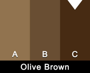 Olive Brown-C