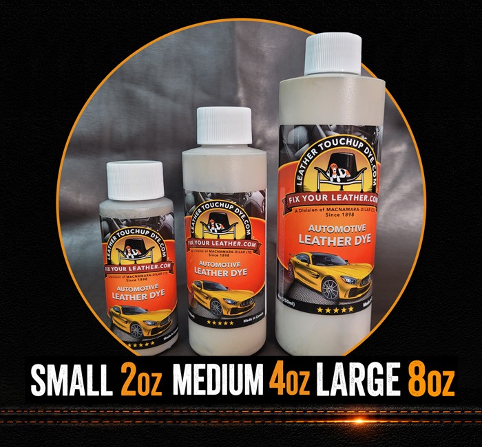 AUTO SINGLE DYES