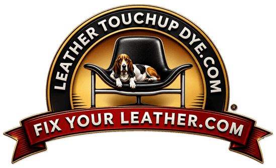 LeatherTouchupDye.com - FixYourLeather.com