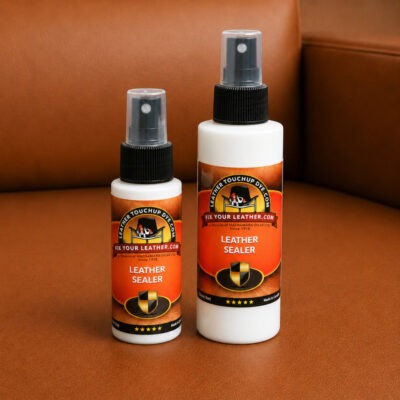 Leather Sealer